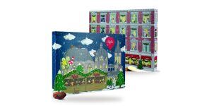 Adventskalender