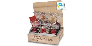 Holzkisten
