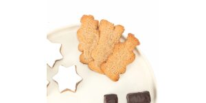 Weihnachtsgeb&auml;ck