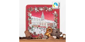 Weihnachtspr&auml;sente