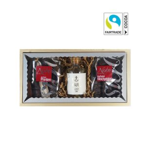 Kaiser-Karl-Kiste Printen Gin-Edition