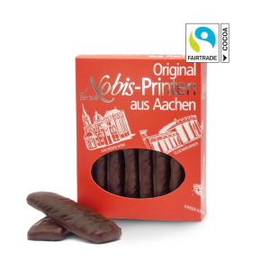 Schokoladen-Printen 250 g