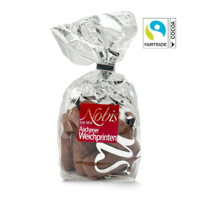 Vollmilch-Schokoladen-Weichprinten 200 g