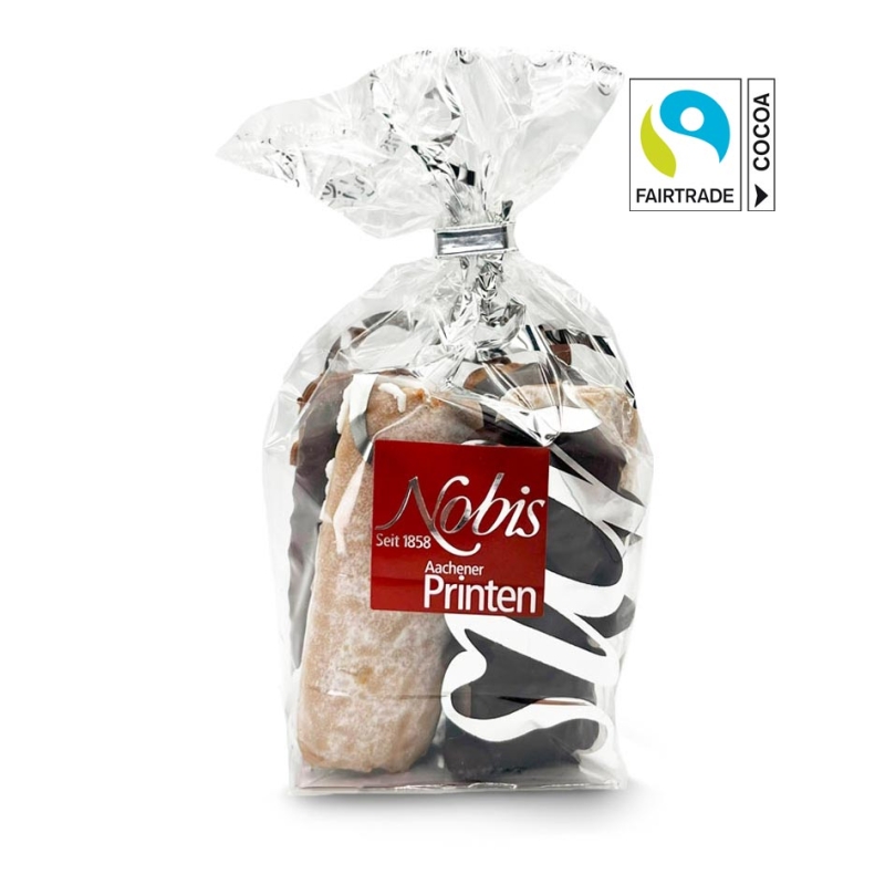 のんのん Nobis - Traditional-Printen-Mix, handmade since 1858, 7,10 €