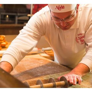 Aachener Domspitzen Champagne-Pflaume 200 g