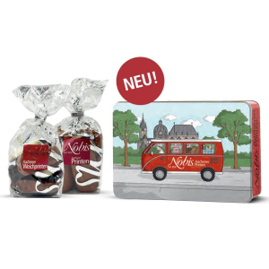 Printen-Büsschen 400 g