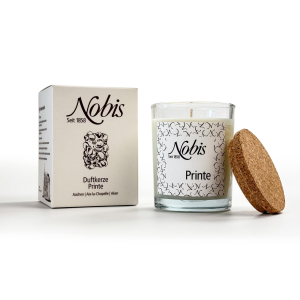 Nobis VW T1 Kastenwagen, Marke MINICHAMPS 1:43