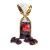 Chocolats fondants au chocolat noir 200 g