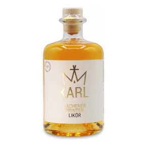 KARL Aachen Printen liqueur / 20% / 500ml